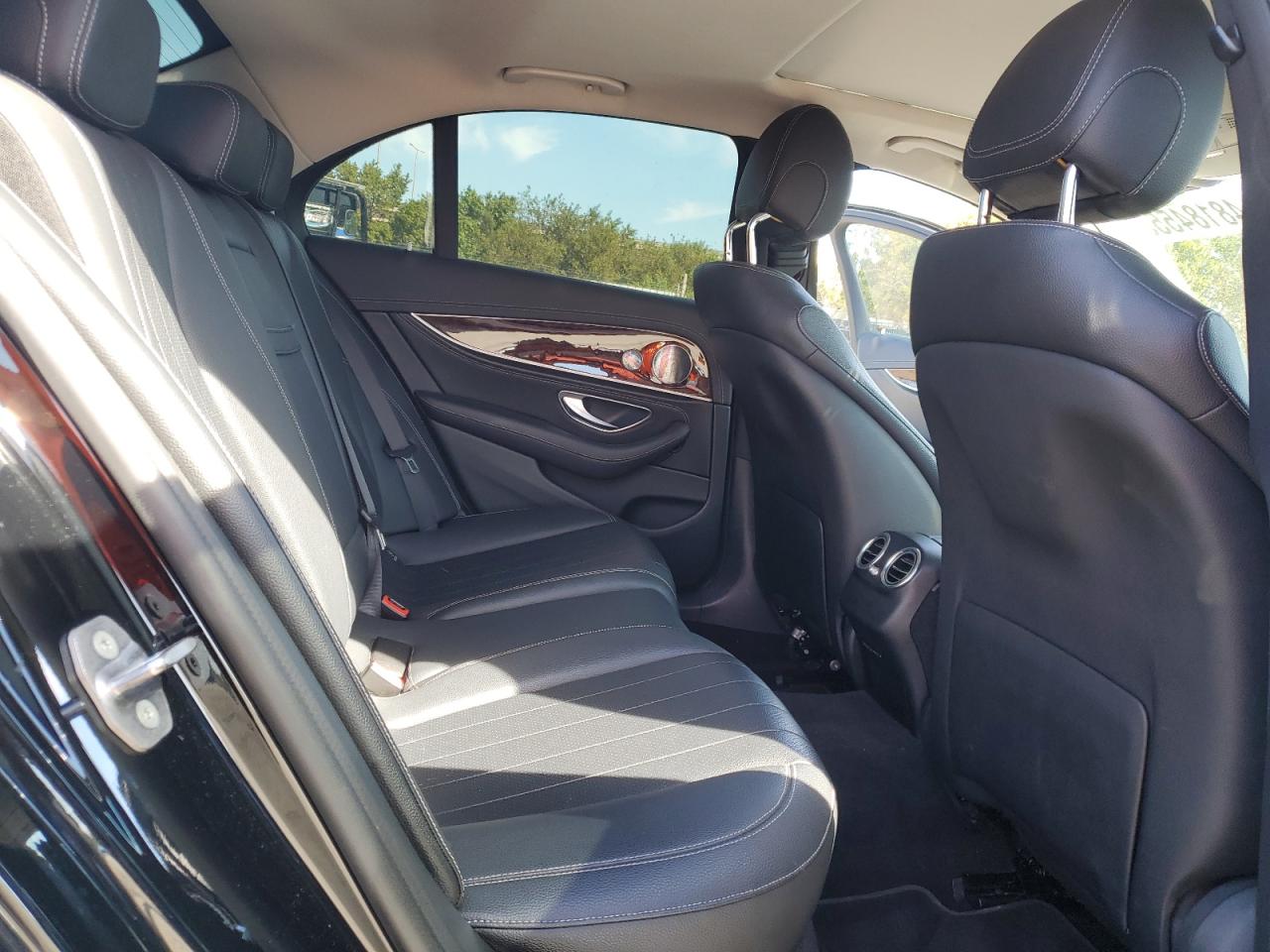 2017 Mercedes-Benz E-klasse - Image 10