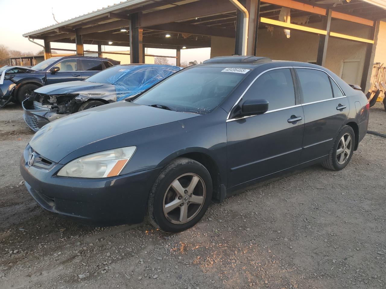 2005 Honda Accord - Image 1