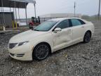 2016 Lincoln Mkz Hybrid na sprzedaż w Tifton, GA - Side