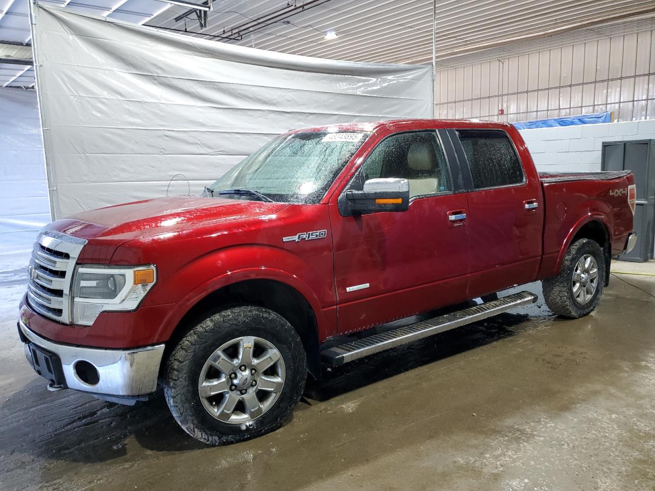 2013 Ford F-150 - Image 1