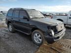 2003 Toyota Land Cruiser  للبيع في Helena، MT - Front End