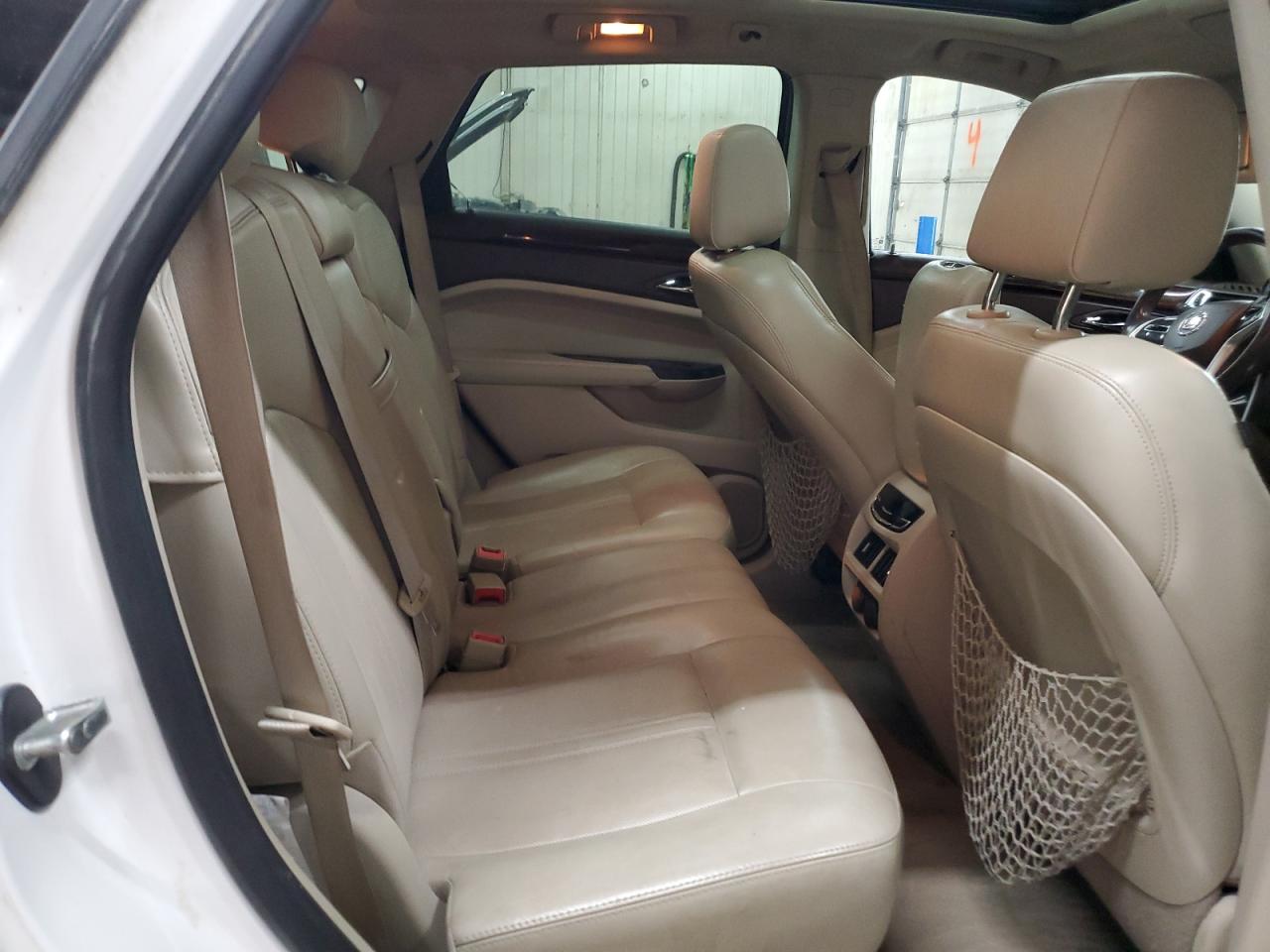 2013 Cadillac SRX - Image 10