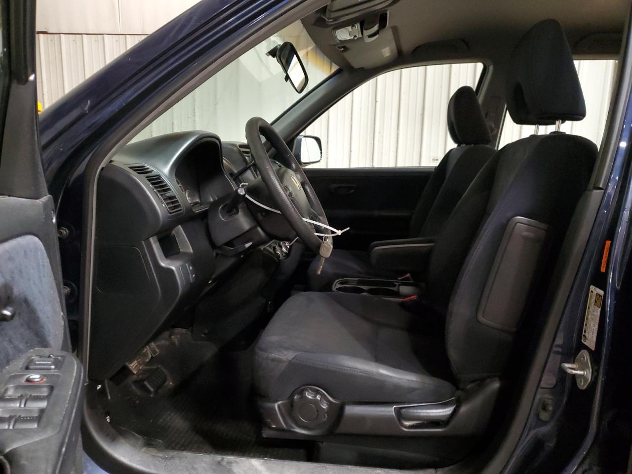 2006 Honda CR-V - Image 7