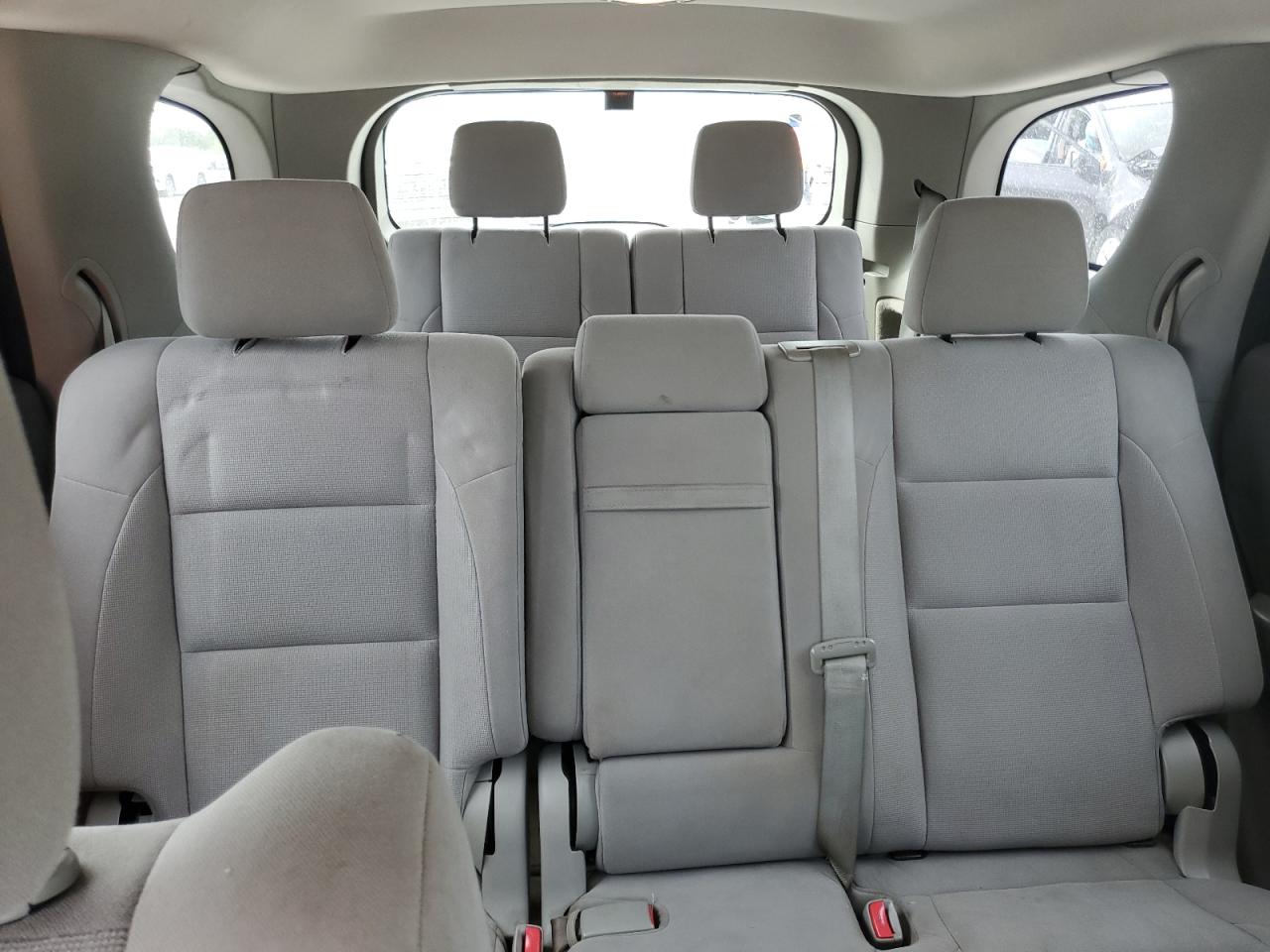 2011 Dodge Durango - Image 10