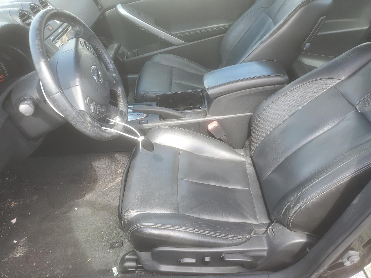 2012 Nissan Altima - Image 7