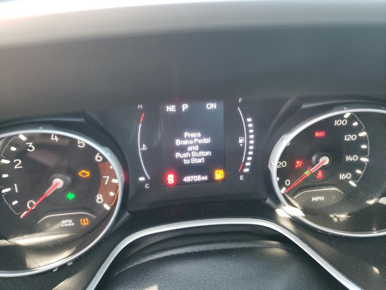 2021 Jeep Compass - Image 9