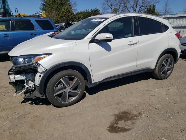  HONDA HR-V 2022 Biały