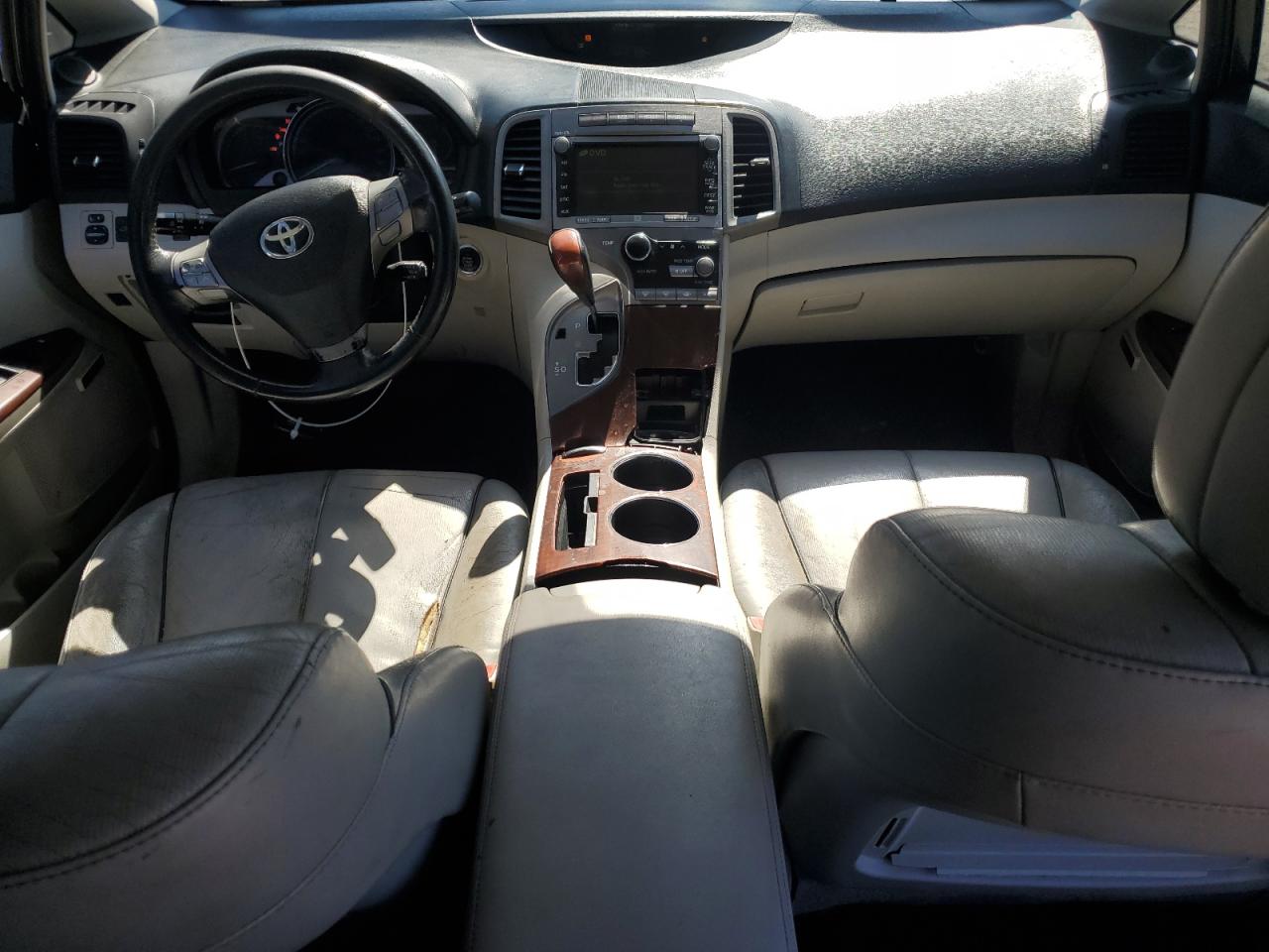 2009 Toyota Venza - Image 8