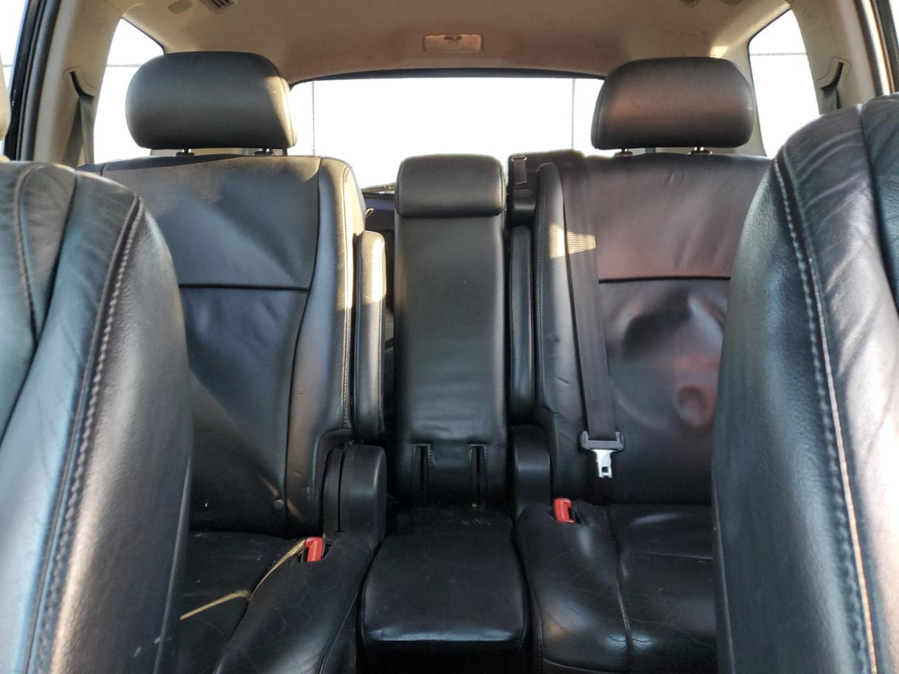2011 Toyota Highlander Base VIN: 5TDBK3EH4BS087534 Lot: 48869415