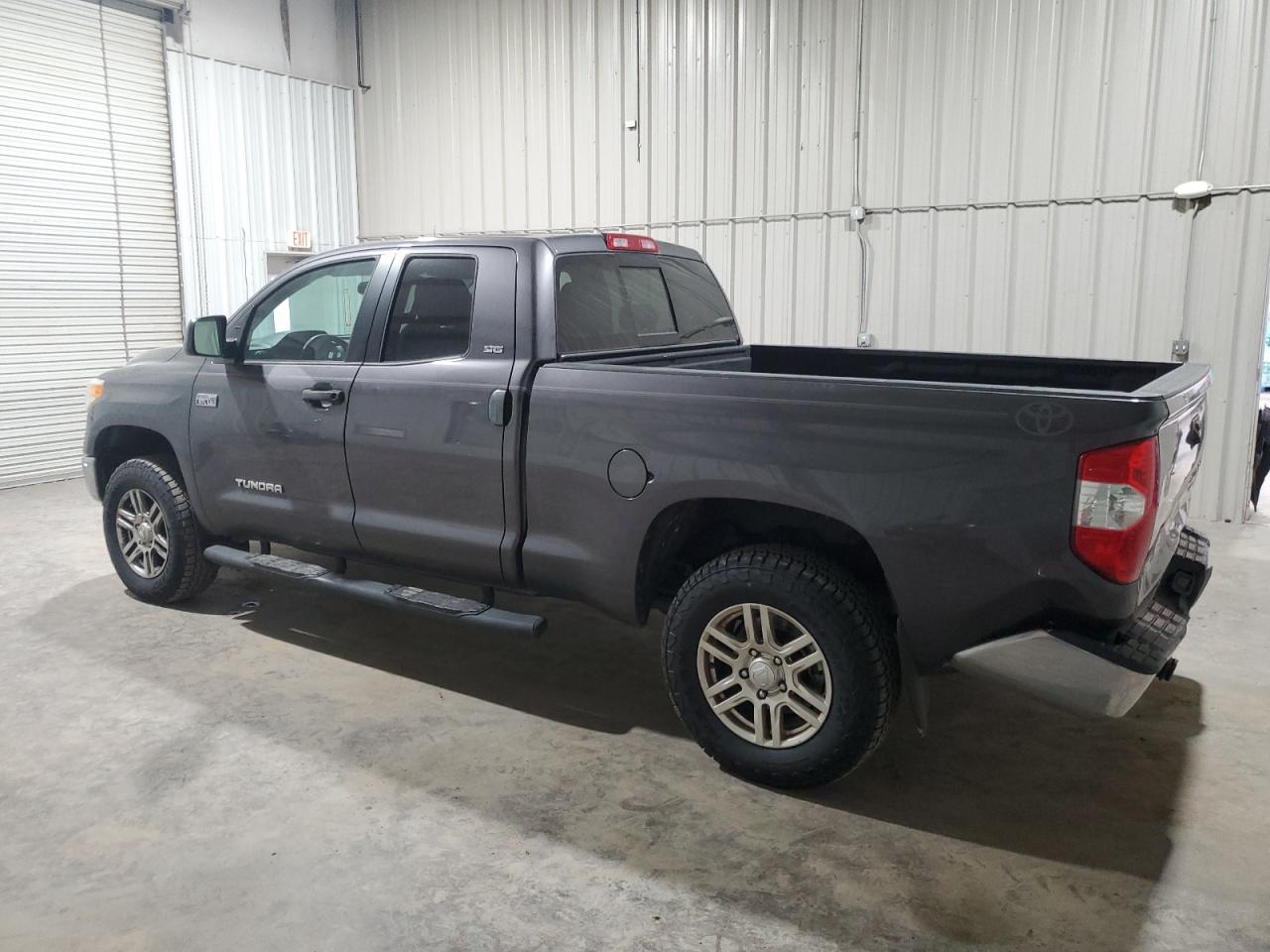 2016 Toyota Tundra - Image 2