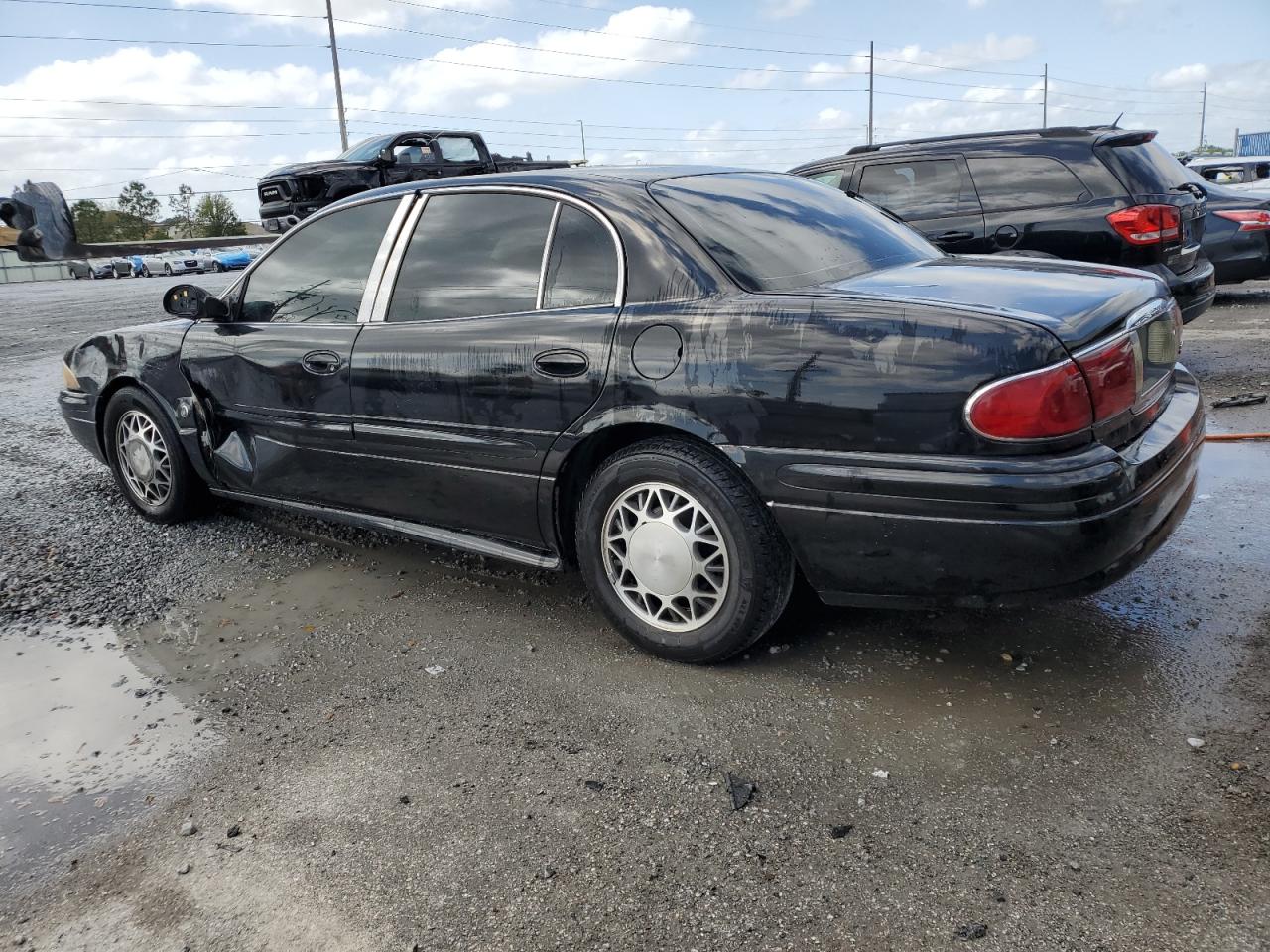 2003 Buick LeSabre - Image 2
