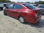 2019 Nissan Versa S на продаже в Ocala, FL - Front End