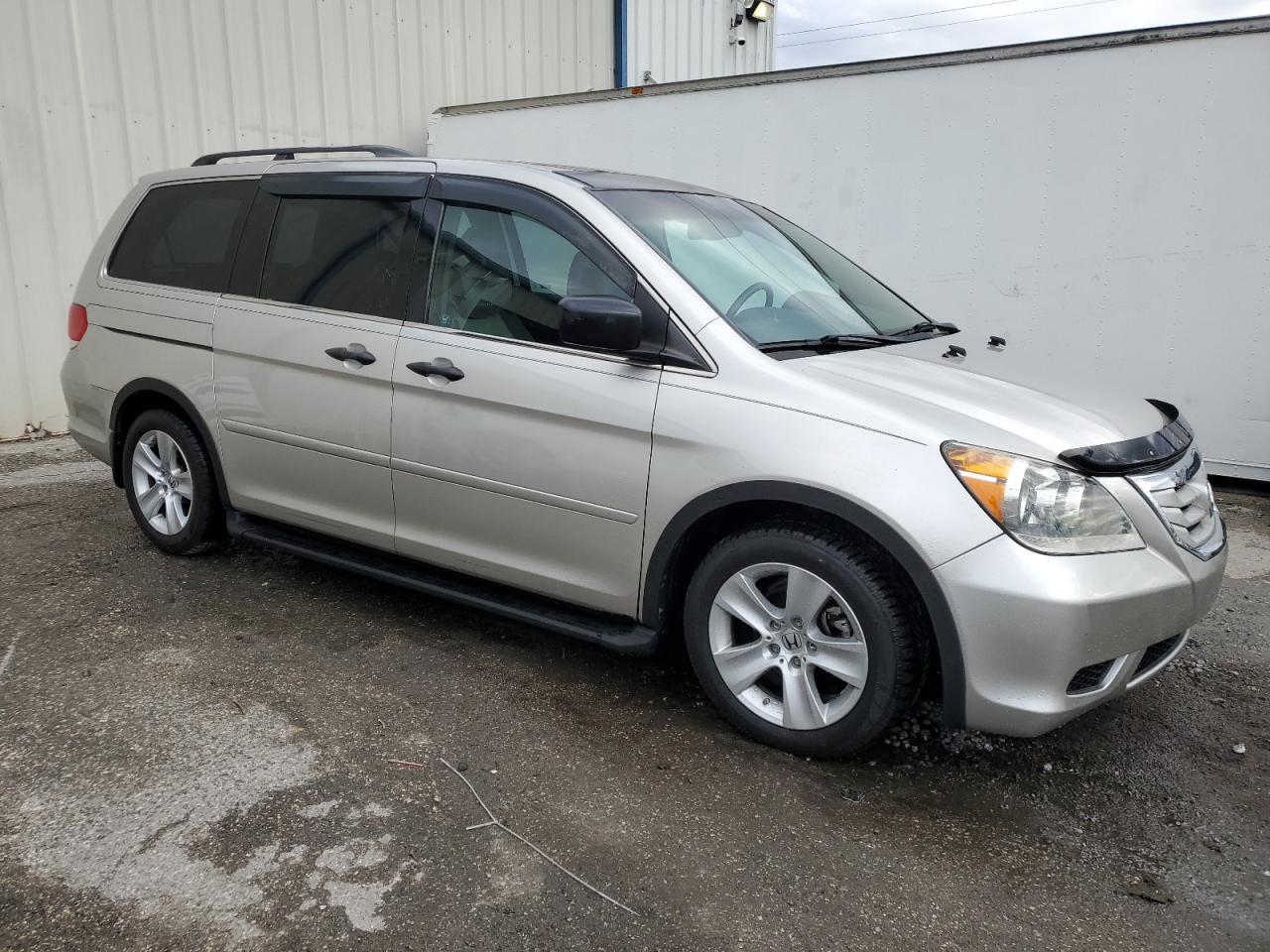 2008 Honda Odyssey - Image 4