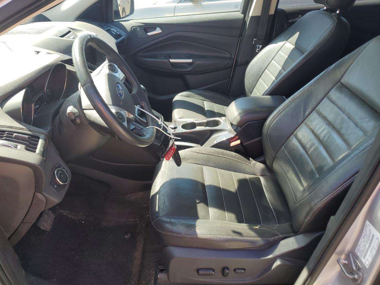 2014 Ford Escape - Image 7