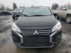 2024 Mitsubishi Mirage G4 Se na sprzedaż w Portland, OR - Side