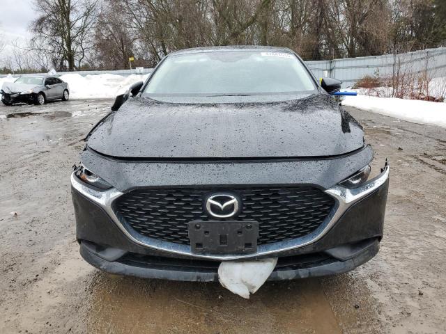  MAZDA 3 SELECT S 2024 Czarny