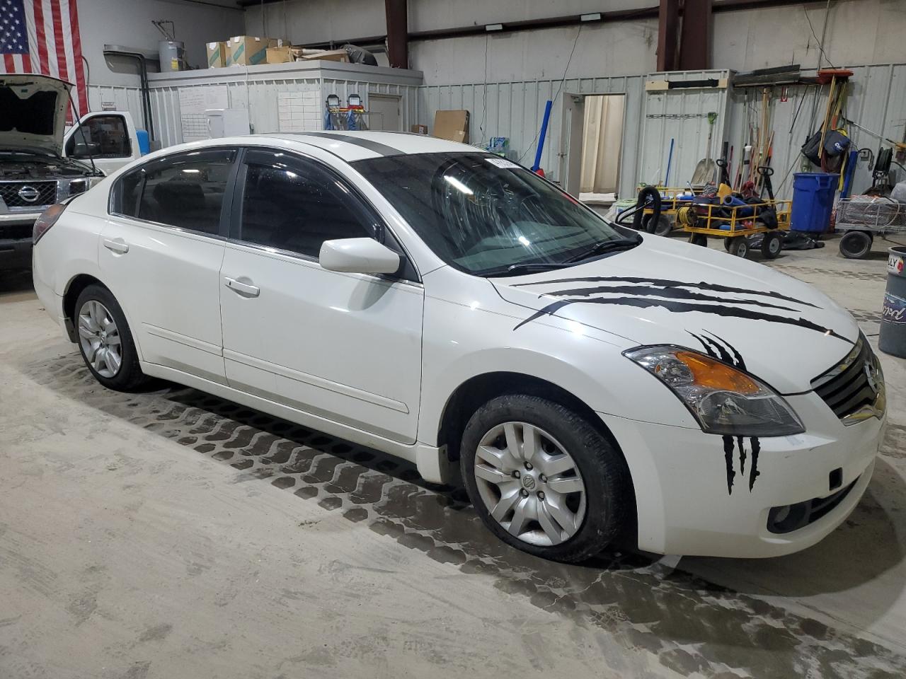 2009 Nissan Altima - Image 4
