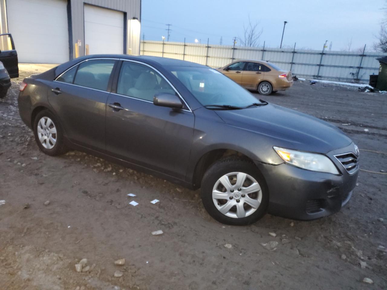 2011 Toyota Camry - Image 4