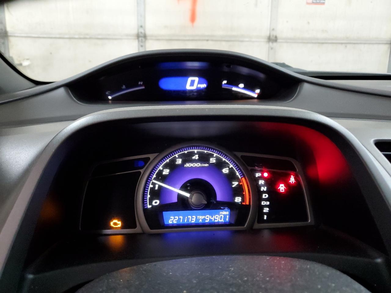 2006 Honda Civic - Image 9