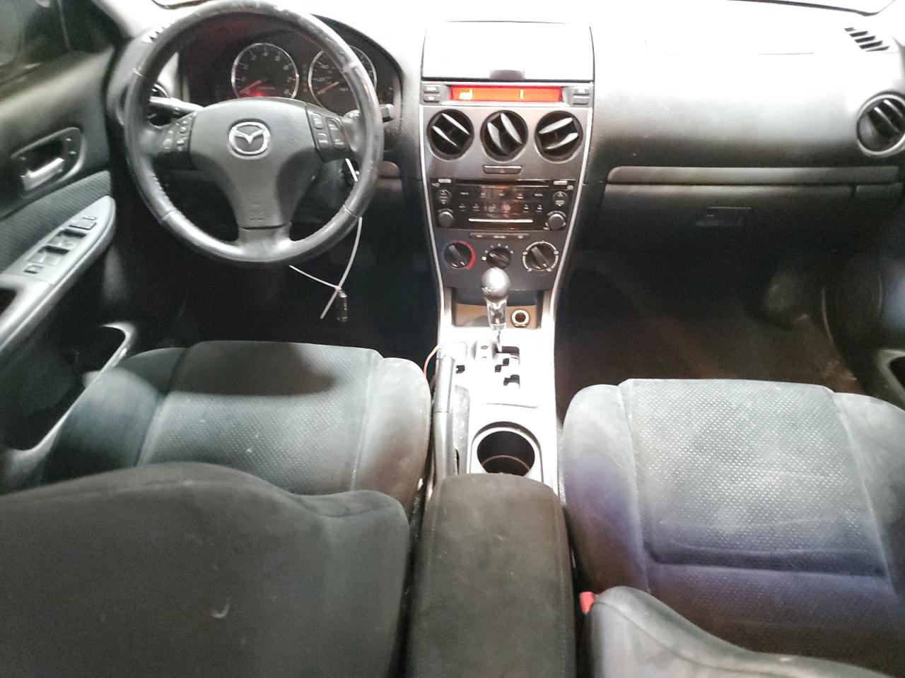 2008 Mazda 6 - Image 8