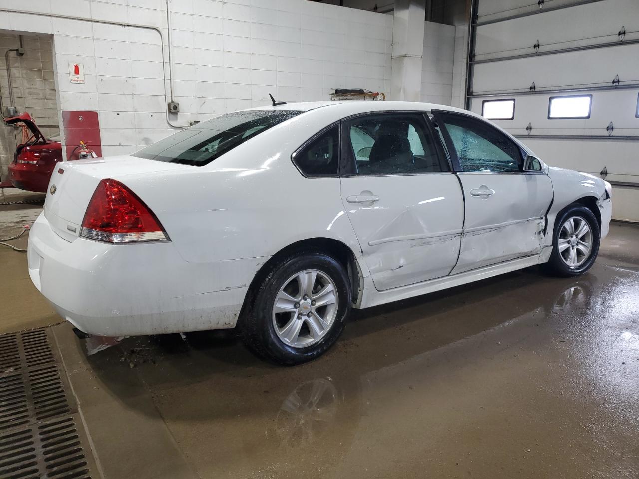 2013 Chevrolet Impala - Image 3