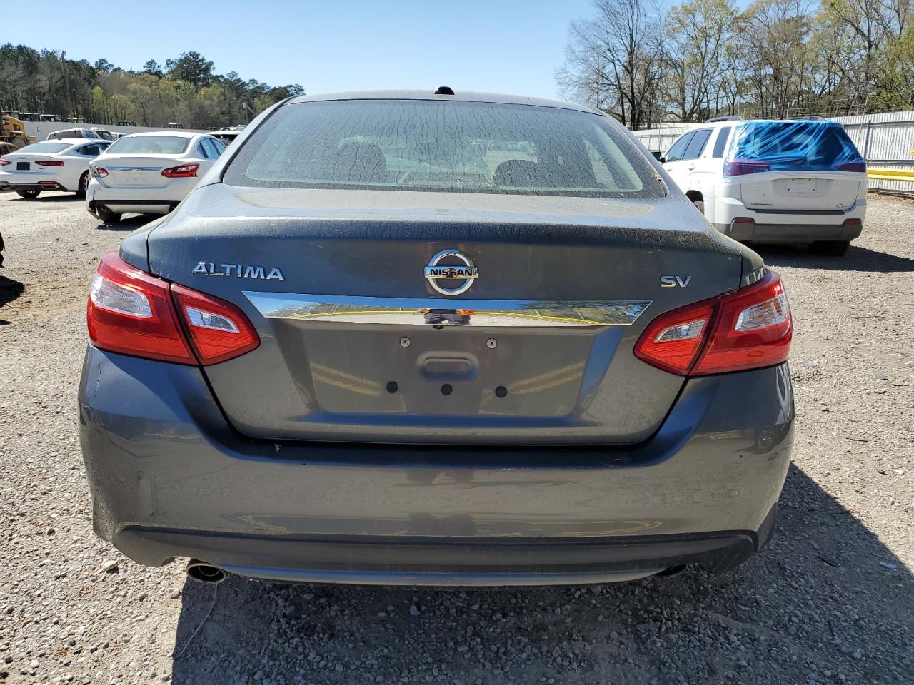 2017 Nissan Altima - Image 6