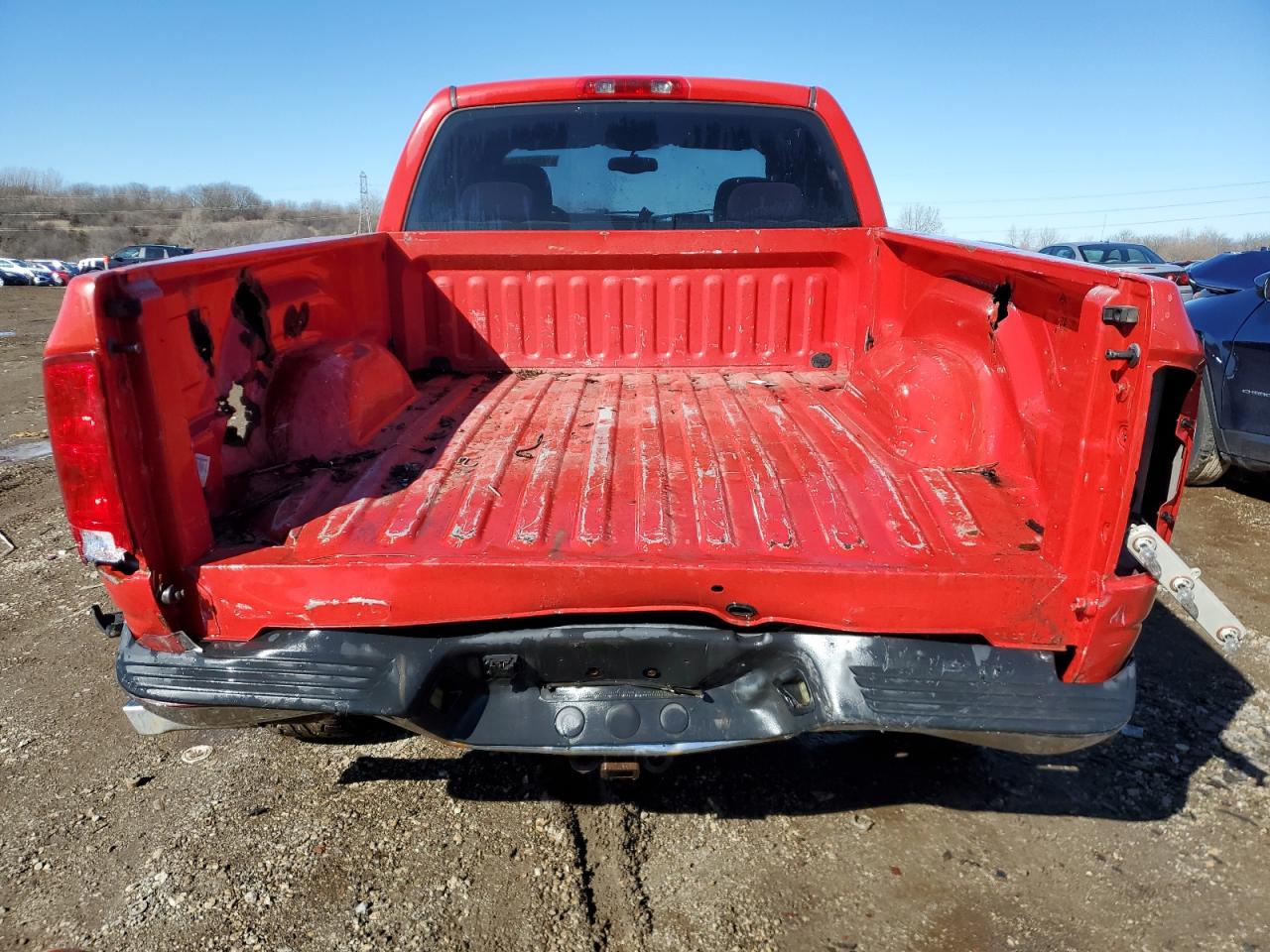 2004 Dodge RAM - Image 6