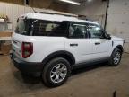 2022 Ford Bronco Sport  იყიდება Lyman-ში, ME - Front End