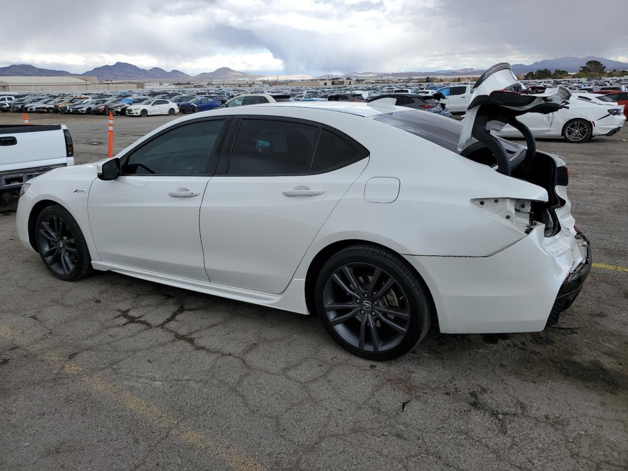 2019 Acura TLX - Image 2