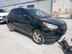2011 Hyundai Tucson Gls იყიდება Haslet-ში, TX - Front End