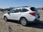 2019 Subaru Outback 2.5I Premium за продажба в Assonet, MA - Side