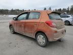2017 Mitsubishi Mirage Es for Sale in Windham, ME - Front End