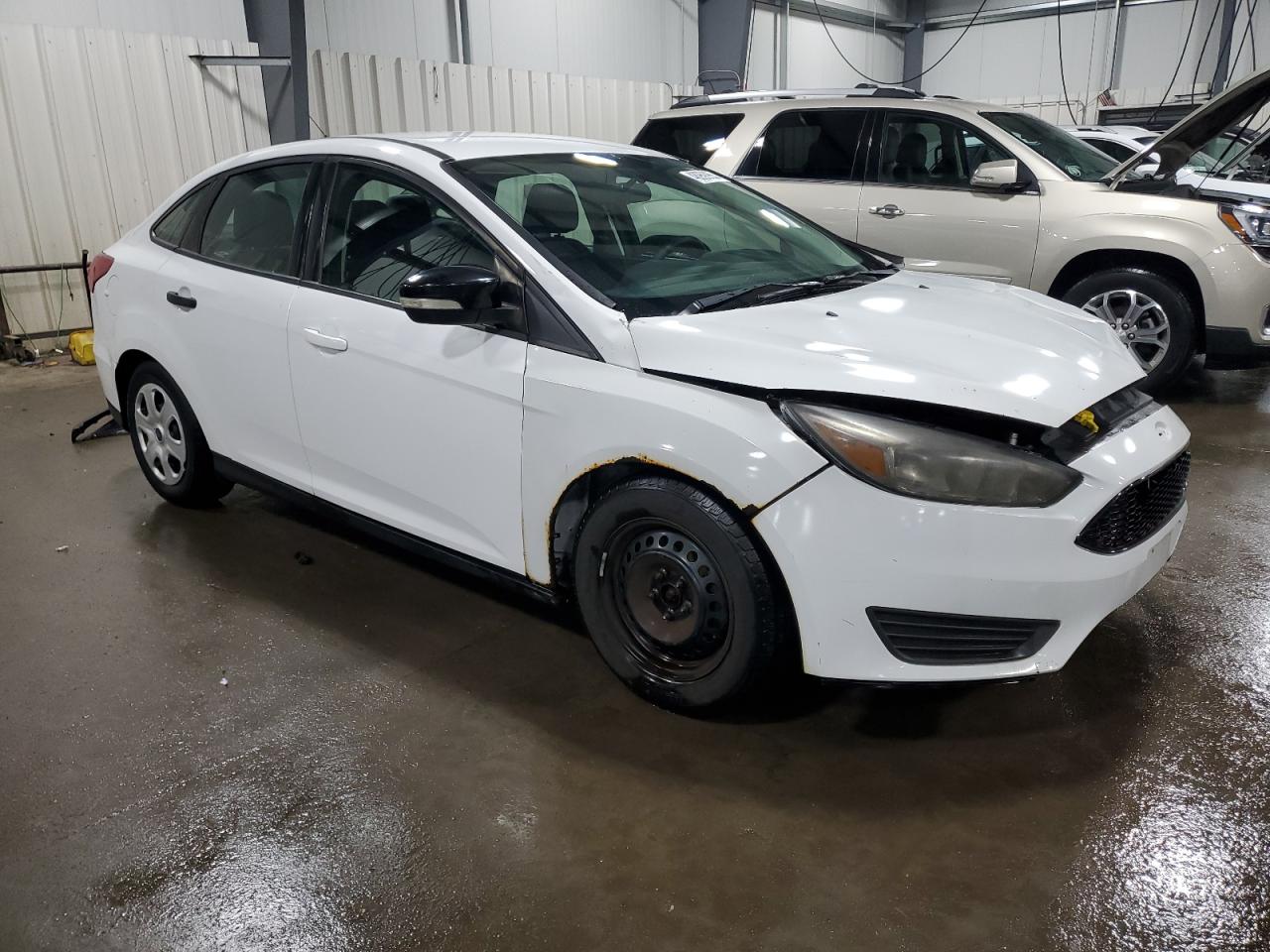2015 Ford Focus - Image 4
