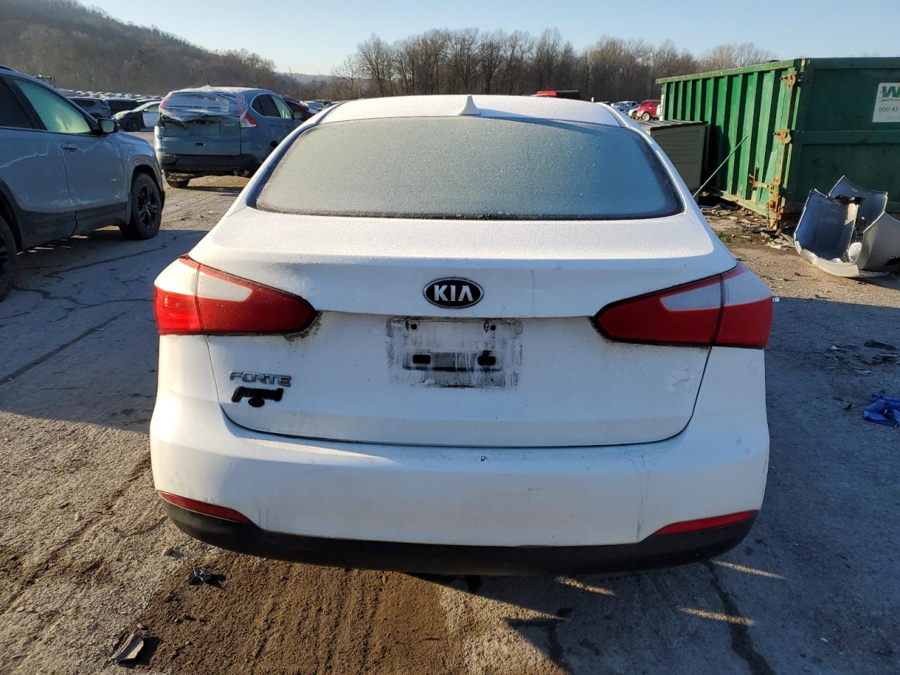 2014 Kia Forte - Image 6