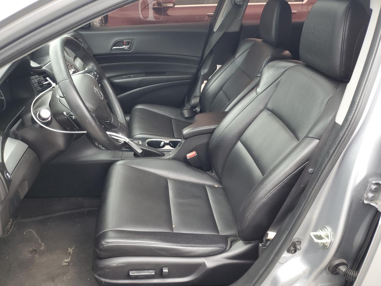 2017 Acura ILX - Image 7