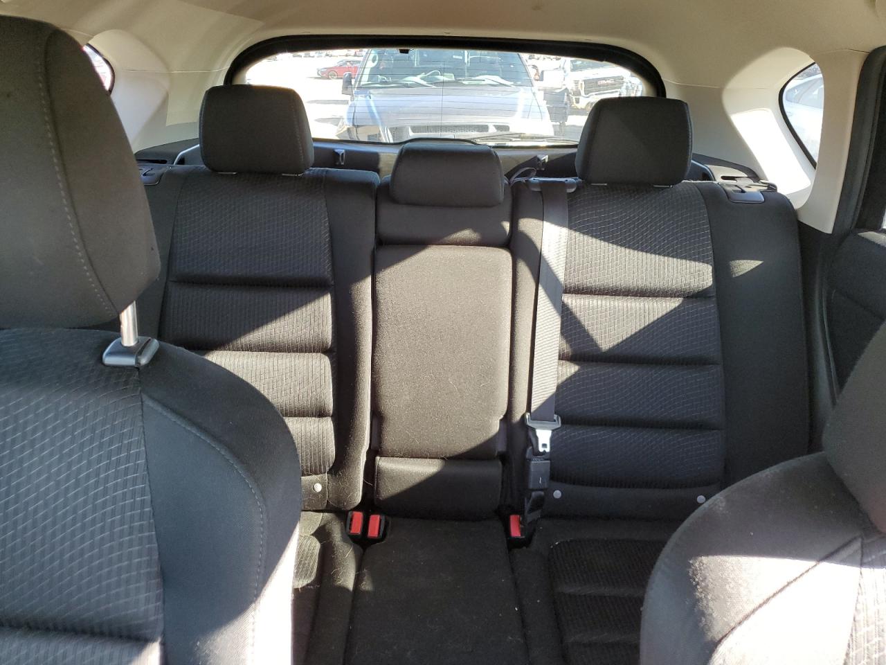 2015 Mazda CX-5 - Image 10