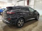 2019 Nissan Murano S for Sale in Avon, MN - Rear End