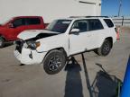 2022 Toyota 4Runner Sr5 Premium en Venta en Farr West, UT - Front End
