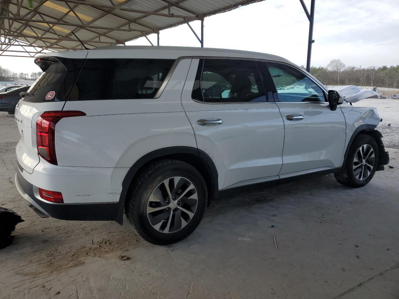 2020 Hyundai Palisade - Image 3