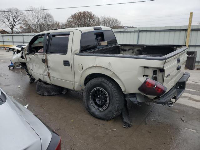 Pickups FORD F150 2014 Beige