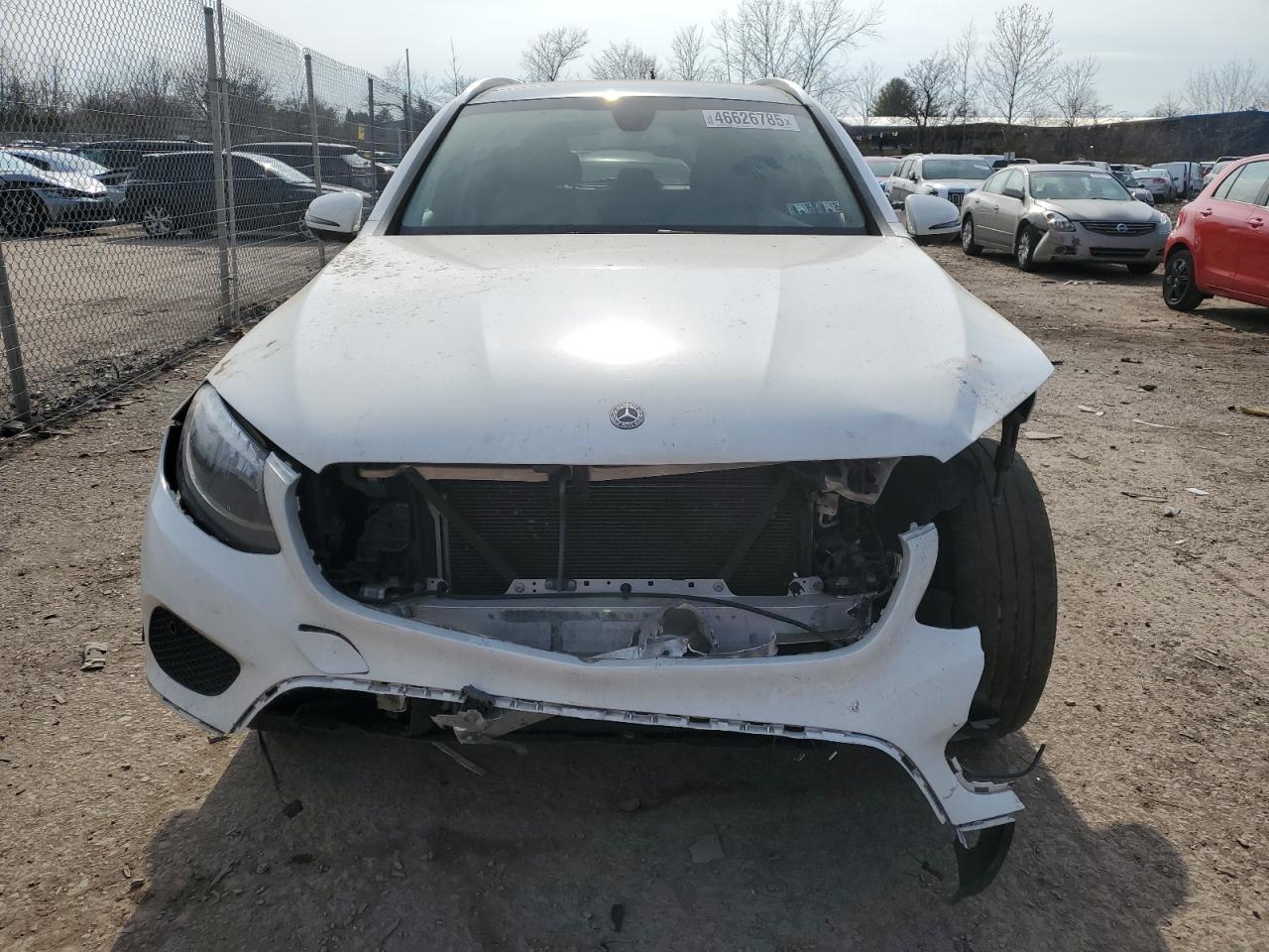 2018 Mercedes-Benz GLC - Image 5