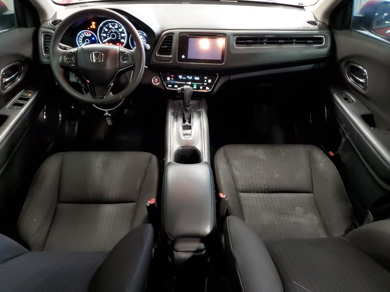 2017 Honda HR-V - Image 8