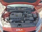 2023 Kia Forte Lx en Venta en Eugene, OR - Rear End