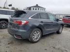 2016 Acura Rdx Technology for Sale in North Billerica, MA - Front End