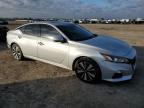 2020 Nissan Altima Sl na sprzedaż w Houston, TX - Rear End
