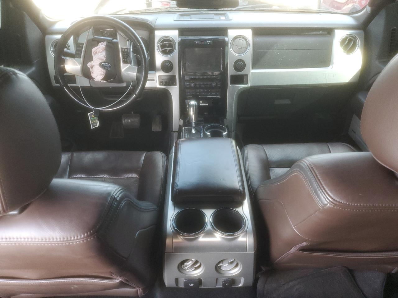 2012 Ford F-150 - Image 8