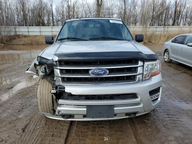 Паркетники FORD EXPEDITION 2017 Серебристый