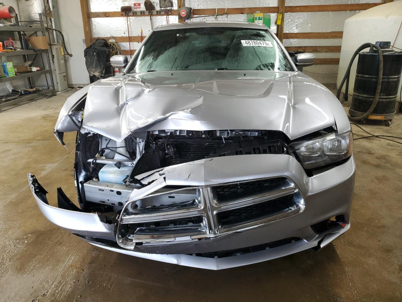 2013 Dodge Charger - Image 5