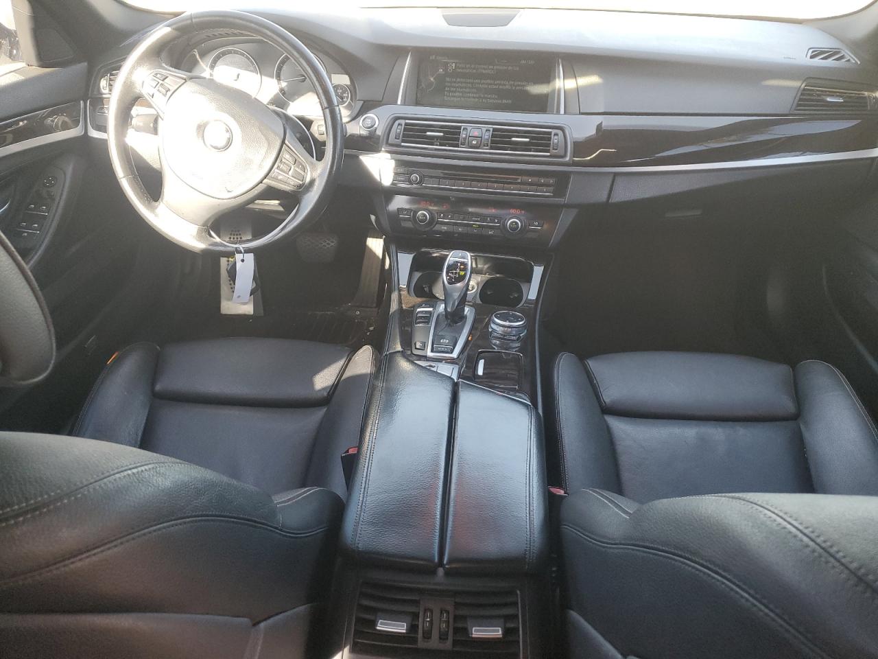 2014 BMW 5er - Image 8