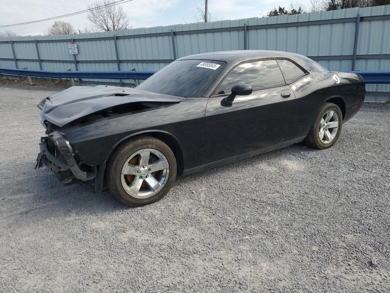 2014 Dodge Challenger - Image 1